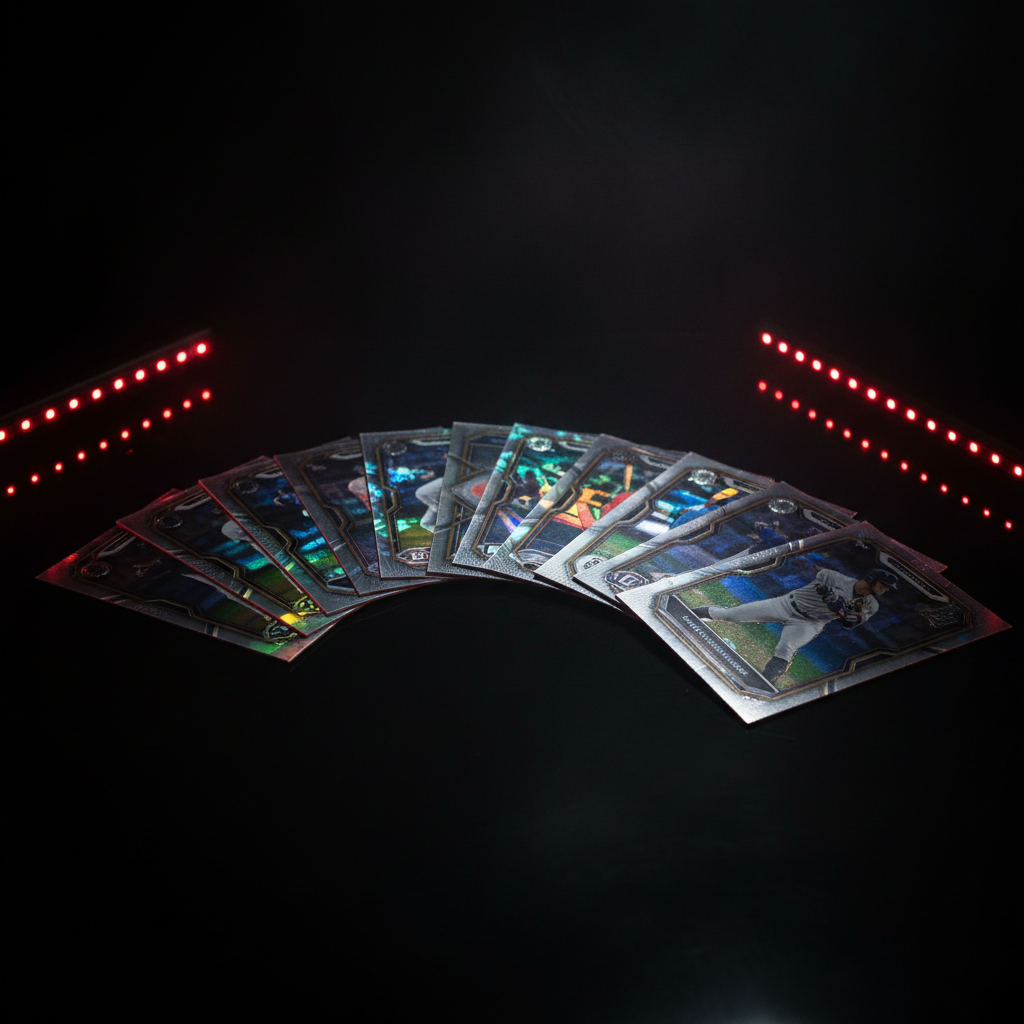 Baseball Cards