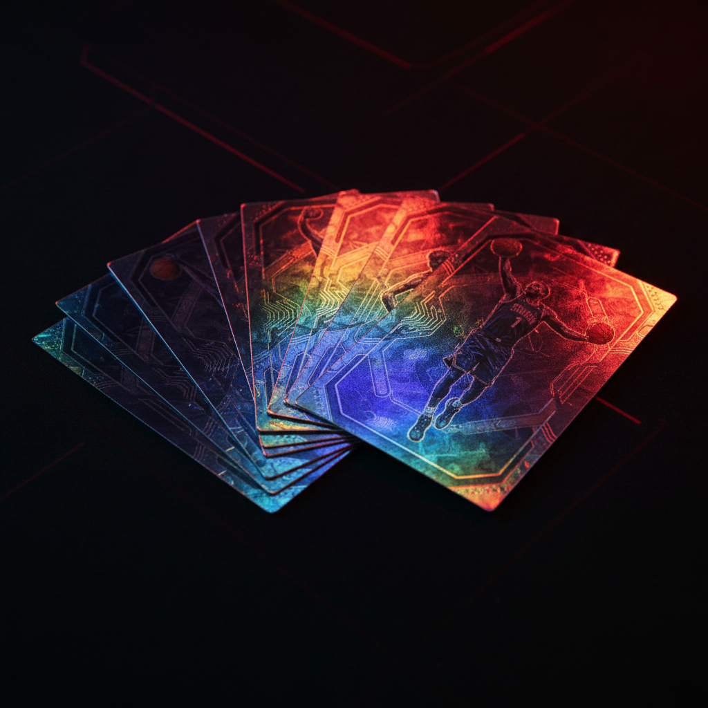 Basketball Cards