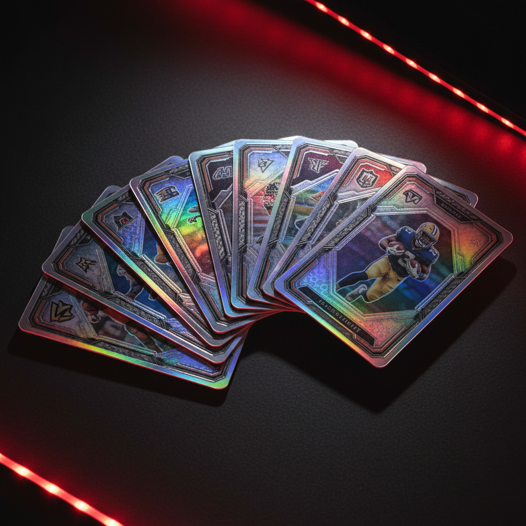 Football Cards