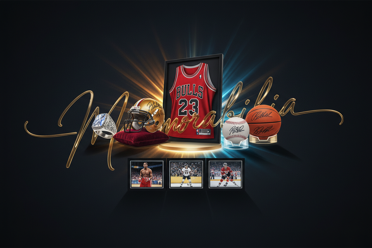 Memorabilia