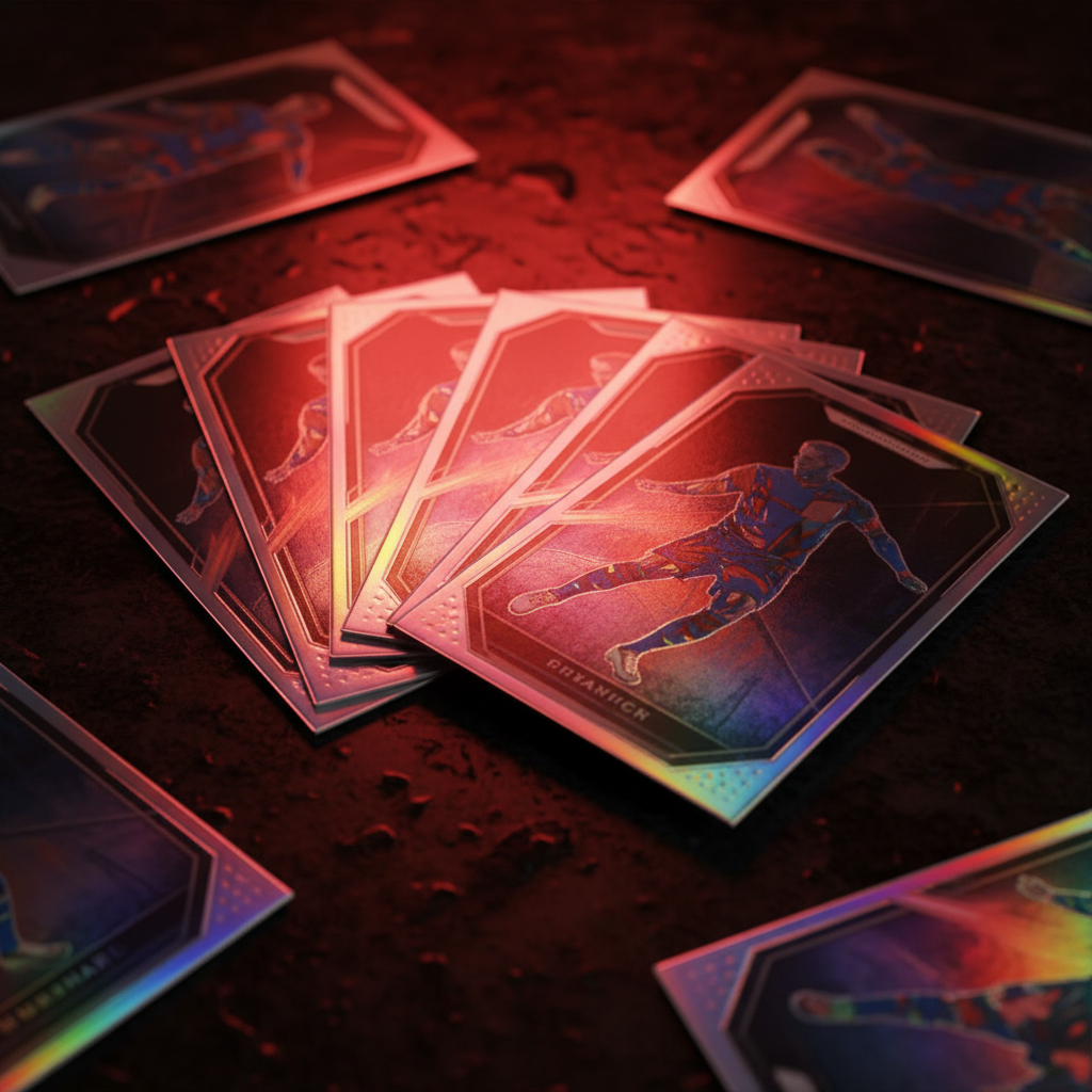 Soccer Cards