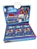 2025/26 Topps UEFA Club Competitions Finest Soccer Hobby Box (Presell)