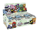 2026 Topps VeeFriends Chrome Hobby Box (Presell)