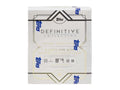 2025 Topps Definitive Collection Baseball Hobby Box