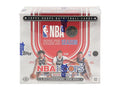 2025/26 Topps Hoops Basketball Hobby Jumbo Box
