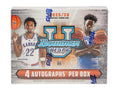 2025/26 Bowman University Best Basketball Hobby Box (Presell)