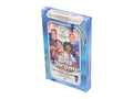 2025/26 Topps Chrome Women's UEFA Champions League Soccer Hobby Box (Presell)