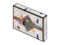 2025/26 Topps Inception Basketball Hobby Box (Presell)
