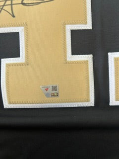 Alvin Kamara New Orleans Saints Signed Nike Jersey