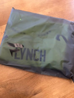 Marshawn Lynch Seattle Seahawks Signed Nike Jersey