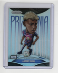 2025/26 Prizm FIFA Prizmania SSP Lamine Yamal