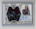 2024 Topps Royalty UFC Bruce Buffer Suit Relic Auto /99