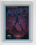 2025/26 Topps Chrome Alter Egos Victor Wembanyama ALIEN SSP